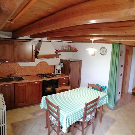 Agriturismo Lusani Каприно-Веронезе Экстерьер фото