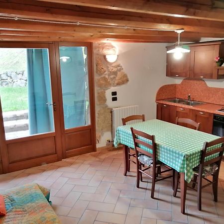 Agriturismo Lusani Каприно-Веронезе Экстерьер фото